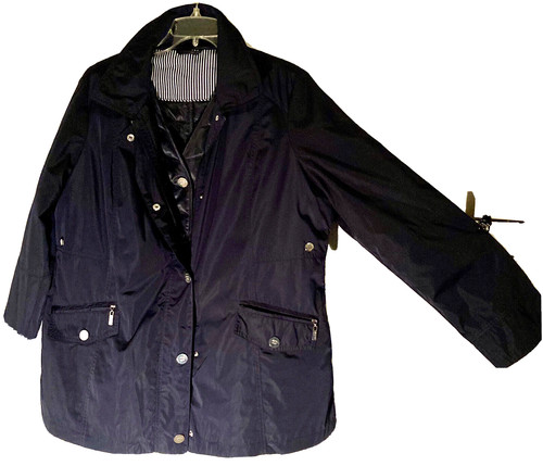 Gilet giacca separabili - giacca,