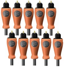 AR ES80 0,9 m Toslink / fibra