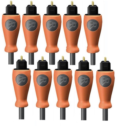 Es80 toslink fibra - toslink,