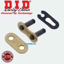 GIUNTO CATENA DID 520 ERT3