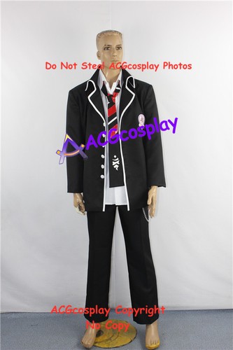 Costume cosplay no - cosplay,
