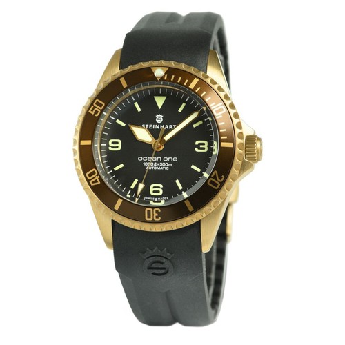 Orologio steinhart ocean one - steinhart,