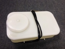 Serbatoio addolcitore acqua