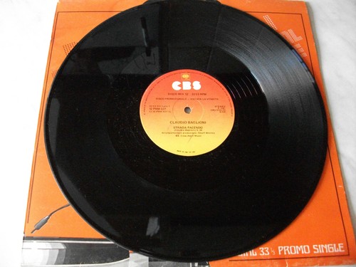 Claudio baglioni introvabile - claudio,