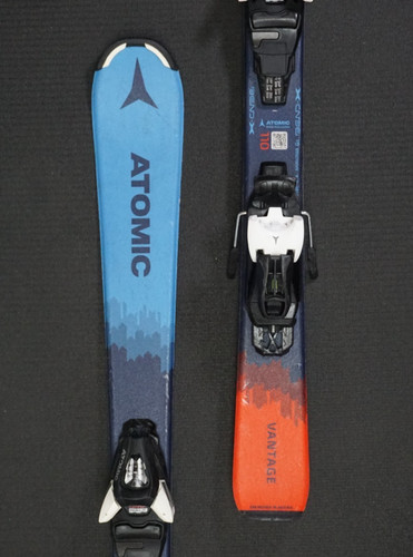 Atomic vantage sci per - sci, bambini