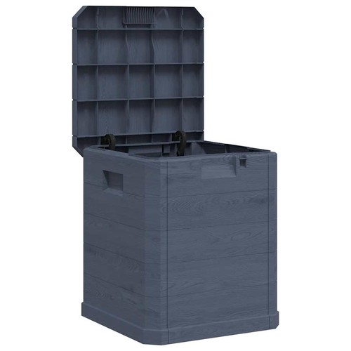 Baule giardino 280 l - baule,