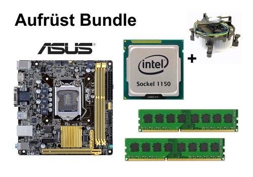 Bundle aggiornamento asus - bundle,
