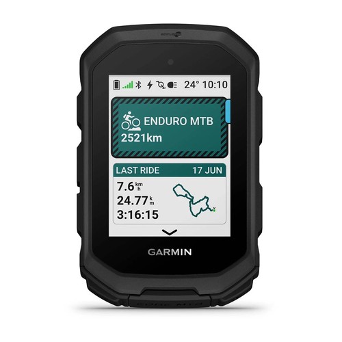 Garmin edge mtb ciclocomputer - garmin,