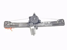 51895384 ALZACRISTALLO PORTA ANTERIORE DESTRO per FIAT PUNTO EVO (3J) 1.4 GPL