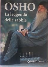 La leggenda delle sabbie [May