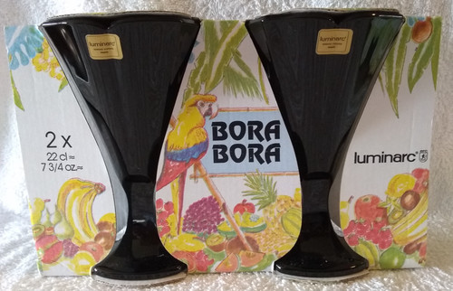 Vintage bora due - vintage, set