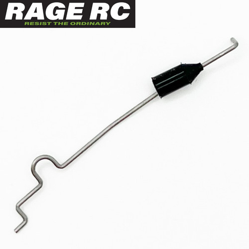 Rage rgrb1155 timone asta - rage,