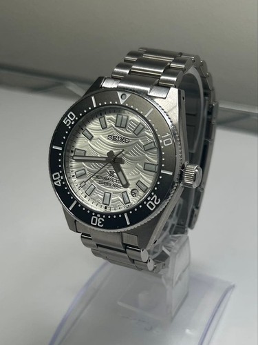Seiko prospex sbdc213 edizione - prospex,