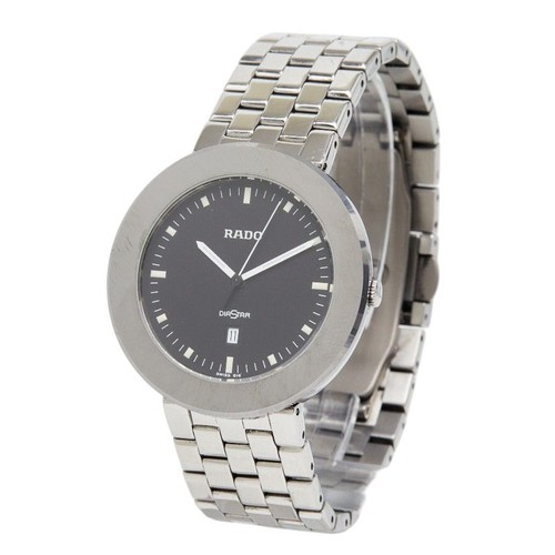 Orologio uomo rado diastar - orologio,
