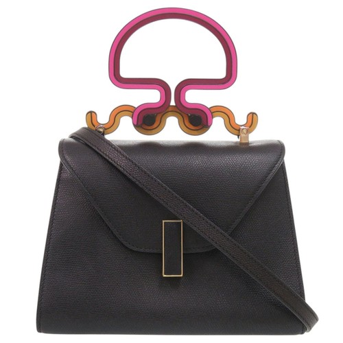 Autentica valextra 2way mini - autentica,