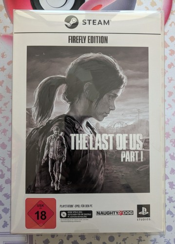 The last part i - part, firefly