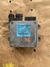 CENTRALINA SERVOSTERZO CITROEN