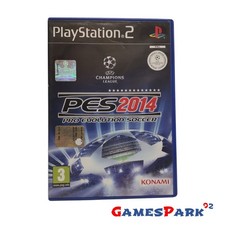 Pro evolution soccer pes - pro,