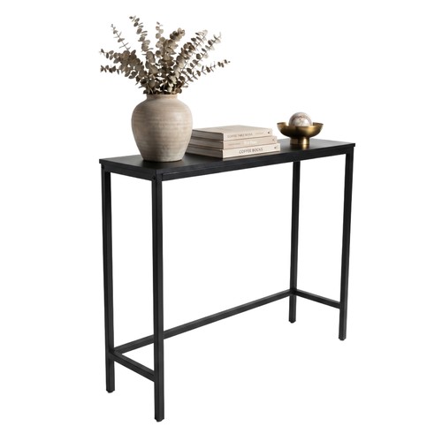 Ivoq sidetable nera - ivoq,
