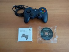 Logitech Gamepad F310 - Controller Cablato per PC