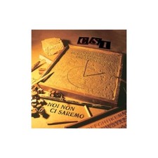 LP NOI NON CI SAREMO C.S.I. EP