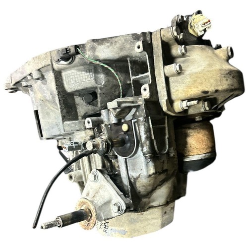 Cambio manuale per - cambio,