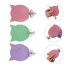 3 Pezzi Pappagalli Perco