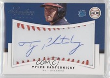 2012 Signature Series Rated