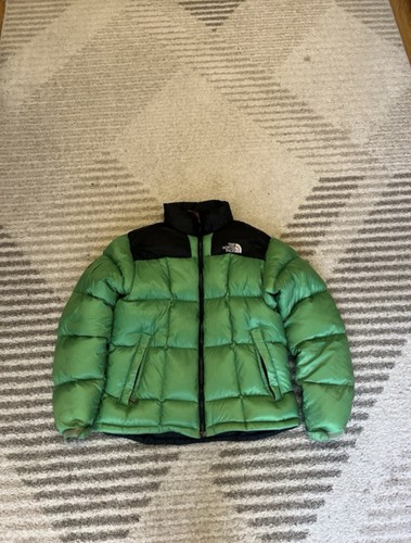 North face 800 serie summit