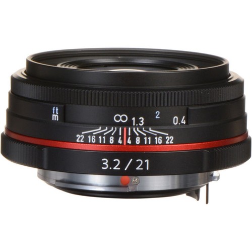 Pentax 21 - pentax, mm