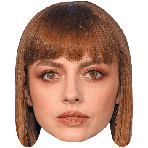 Annalisa scarrone big - scarrone, (fringe)