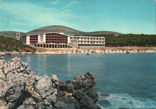 Sassari alghero hotel - alghero,
