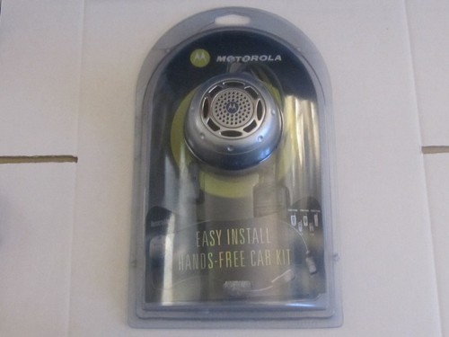 Vivavoce motorola da - ,