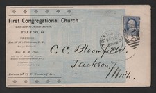 1893 prima chiesa - "prima,