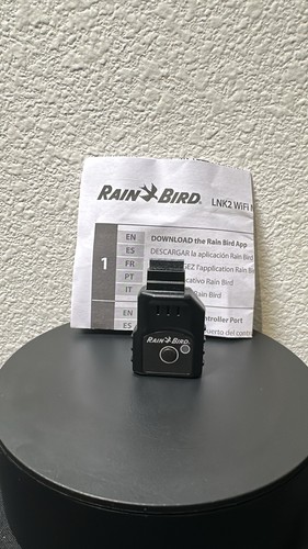 Modulo wifi intelligente rain - modulo,