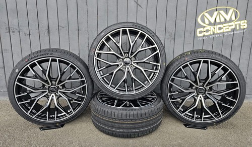 Cerchi alluminio pollici - 20,