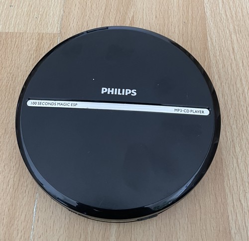 Philips exp2546 lettore - lettore, cd-mp3