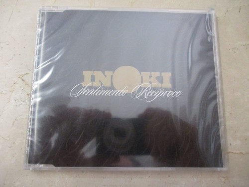 Inoki sentimento reciproco - inoki,