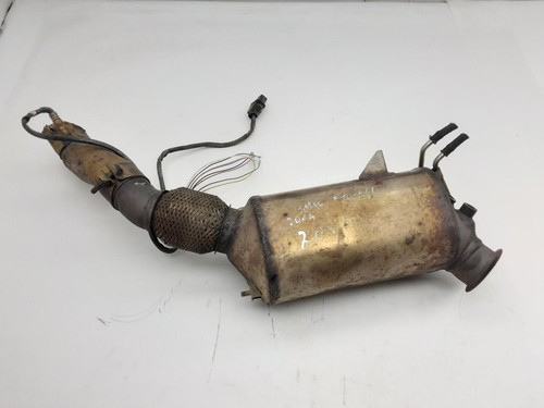 Catalizzatore bmw f10 - bmw,