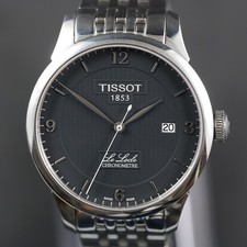 Tissot Le Locle Chronometre