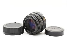 [Top MINT] Leica Summarit-M