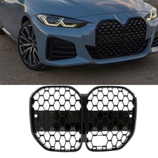 GRIGLIA CALANDRA DIAMANTE