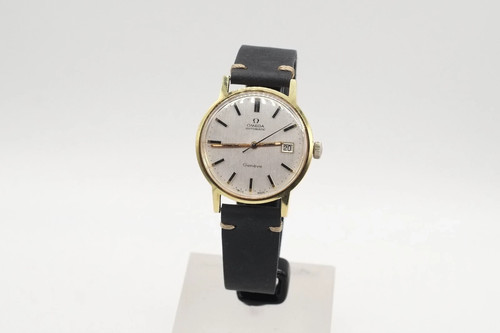 Omega automatic geneve 1972 - geneve,