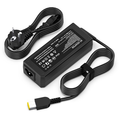 65w caricatore portatile - caricatore, pc
