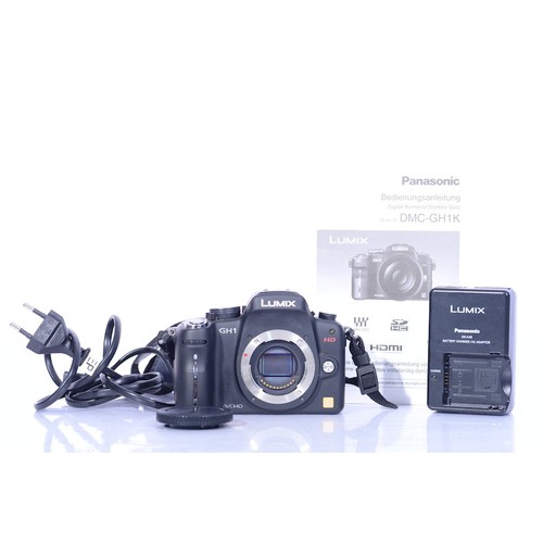 Panasonic lumix dmc - panasonic,