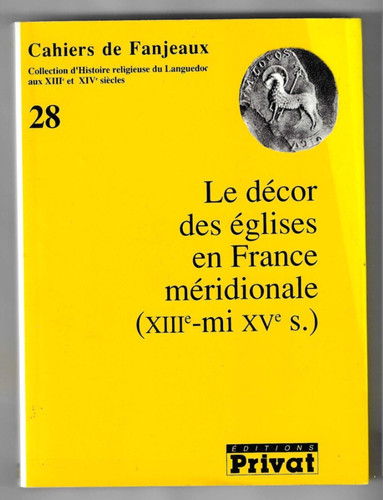 Cahiers fanjeaux le - fanjeaux-,