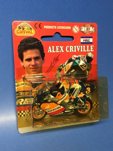 Guisval honda nsr500 alex - guisval,