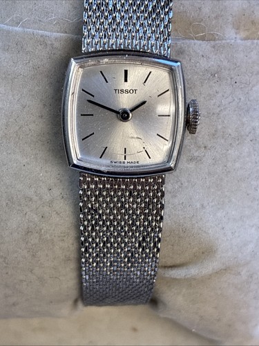 Tissot orologio donna - orologio,