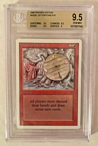 Ruota della fortuna - ruota,
