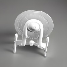 Star Trek Enterprise NX-01 v3